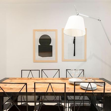 Genoese Design City Apartment Genova Kültér fotó
