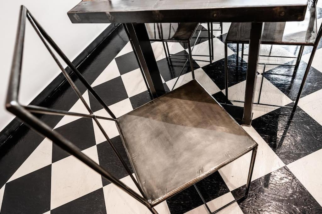 Genoese Design City Apartment Genova Kültér fotó