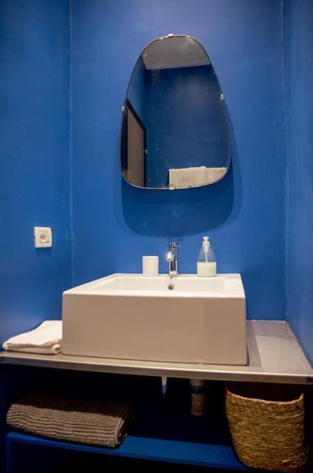 Genoese Design City Apartment Genova Kültér fotó
