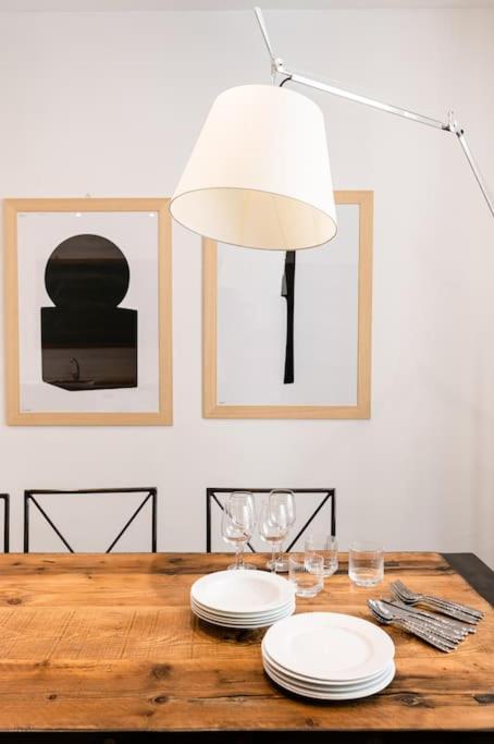 Genoese Design City Apartment Genova Kültér fotó
