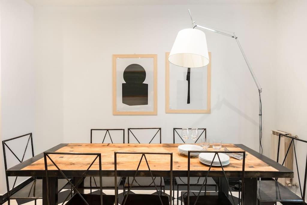 Genoese Design City Apartment Genova Kültér fotó