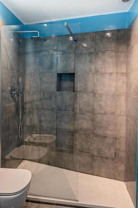 Genoese Design City Apartment Genova Kültér fotó